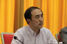 全国政协委员王海京：器官捐献严重短缺，大部分患者在等待中去世图片