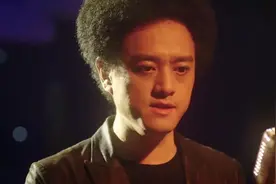 赵英俊，一个潇洒过头的人图片