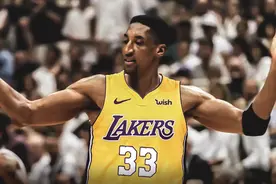 曾经很接近加盟洛杉矶湖人的五大NBA巨星图片
