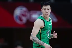 CBA球星绰号来历：大魔王周琦被寄予厚望，易建联为啥叫荔枝佬图片