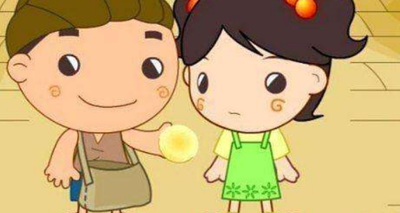 80部童年动画，看过但叫不出名字