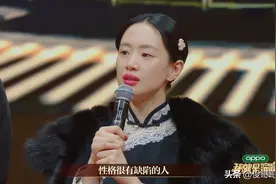 影版删角，剧版换角！李梦《演员3》诉原因，耍大牌还是强迫症？图片