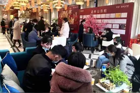 干货！首开加推亮相齐登场 蚌埠首个购房高峰或将来临！图片