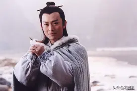 梁羽生武侠中为何许多人物年轻时很普通，到中年却成为顶级高手？图片