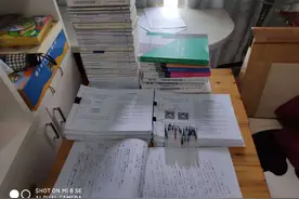 北京二建考试又延期了，成绩改成了3年有效，16年来第一次见图片