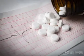 家喻户晓的2种心血管救命药，10类人千万别用，严重可引发猝死图片