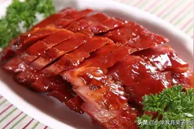 二年级语文《中国美食》，按老师的笔记预习复习，掌握更扎实！图片