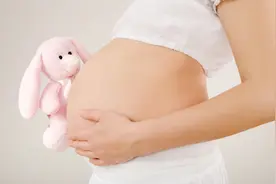 孕妇肚子是“上怀”好还是“下怀”好？有什么区别？看这篇就够了图片