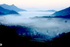 小说：四大菩萨中大势至菩萨是谁门下？此人为何很讨厌孙悟空？图片