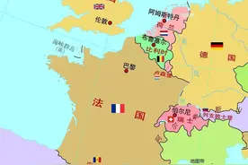 海堤、风车、郁金香——《大国崛起》之荷兰简史图片