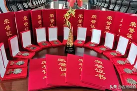 国际护士节来临，看看吉林各地如何致敬可爱的白衣天使……图片