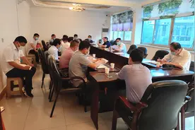 共驻共建怎么干，就看四个“有没有”图片