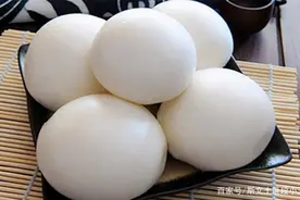 从让日本海关惊讶的馒头看中日饮食差别图片