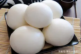 从让日本海关惊讶的馒头看中日饮食差别图片
