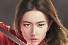 花木兰在历史上真实存在吗？图片