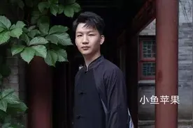 刘筱亭，想吃师父家的饺子，也太不容易了图片