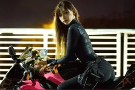 重机女神#王镁幼#，陷不雅风波，多段视频流出，本人发声图片