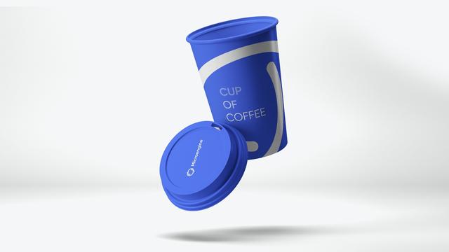 微擎平台形象焕新_科技品牌设计