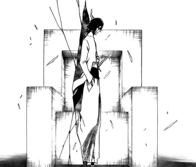 《死神》漫画中的乌尔奇奥拉是否比前三刃还要厉害？