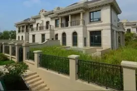 自从宽城有了别墅！能否发展出自己的改善区域？图片