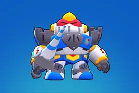 荒野乱斗：瑟奇太强引众怒，闪现技能太强，玩家给出5种削弱方案图片