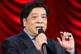 2020年春天，把青春都奉献给事业的赵忠祥去世，享年78岁图片
