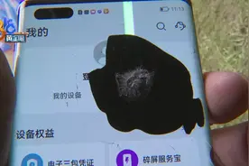 想用碎屏险，先修摄像头？图片