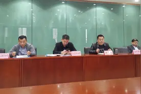 周口两家开发商被曝违规建售联排别墅，监管部门：不是联排别墅，是“联排住宅”图片