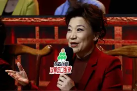 戏曲综艺《梨园春》变成《曲艺杂谈》部分评委、导演“功不可没”图片