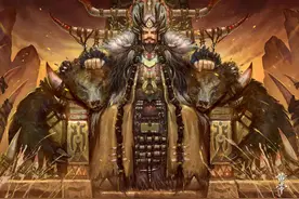 从黄帝发明的车轮上看，至少黄帝所在的有熊族与中亚文明有关系？图片