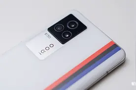 为什么 iQOO 7 能成为 vivo 的性能担当？图片