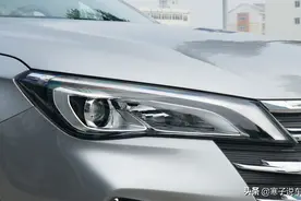 传祺GA6起售价为10.88万，高颜值低油耗，为何没人买？图片