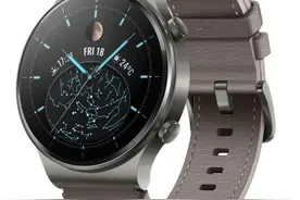 华为发布两款运动手表GT2 PRO和 FIT图片