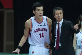 停赛五场+罚款两万！CBA公司开出罚单 郭士强因严重干扰比赛被重罚图片