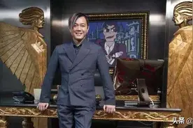 澳门大亨洪永时，耗费2000多万美金豪购三十辆劳斯莱斯图片
