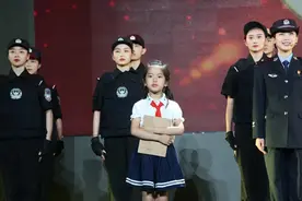 世上真的有蒙面超人，他是我的爸爸！图片