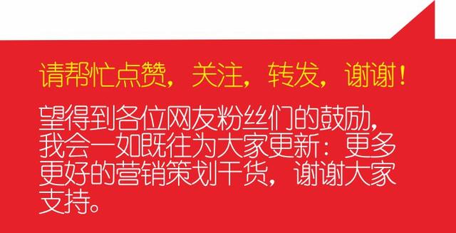 网络营销策划的一般过程
