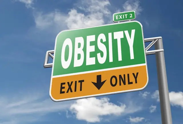 特别推荐：近期你应该更新的15000字肥胖知识