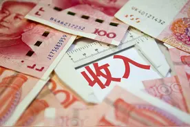 我国哪些省份居民最有钱？快来看看你的省份上榜了没？图片