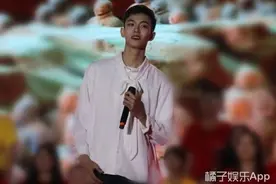 素人帅哥大盘点！神颜倍出吊打青创，快来这里洗眼睛图片
