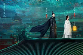 腾讯待播古装剧：肖战接档吴亦凡，李易峰接棒陈伟霆，谁能出圈图片