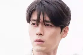 朴信惠与男神玄彬在《阿尔罕布拉宫的回忆》图片