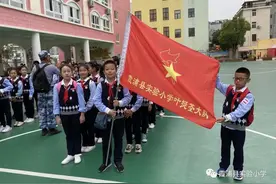 读万卷书 行万里路——霞浦实小五年级研学实践教育活动侧记图片