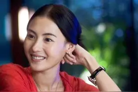 张柏芝喜曝三胎生子，为何不曝其父是谁？这才是最真实答案图片