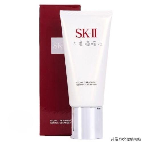 痘油皮还在用皂基？这些无限回购的氨基酸洗面奶，敏感肌都能用！