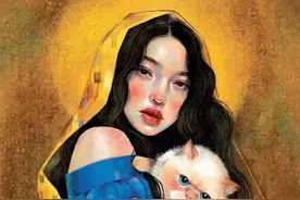 是哪些评论回复让你眼眶一热，心口一酸了？图片