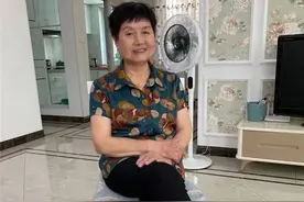 51岁女子退休之后一路“逆袭”，从帮人看大门做到了企业副总图片