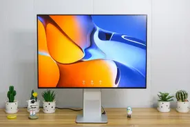 处处皆创新 华为首款显示器MateView评测图片