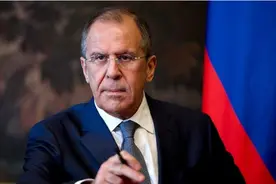 普京心腹拉夫罗夫：俄罗斯的七朝元老，强势硬怼欧美势力图片