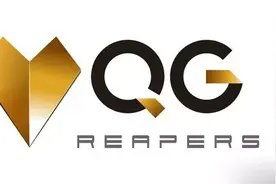 lol 如果当年没有中野恩断义绝，QG会到达怎样的高度？图片